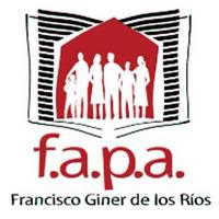 Logo FAPA Madrid