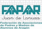Logo FAPAR Aragon